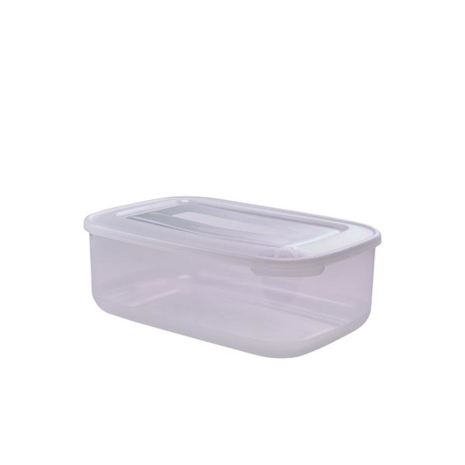 GenWare Polypropylene Storage Container 158oz / 4.5Litres