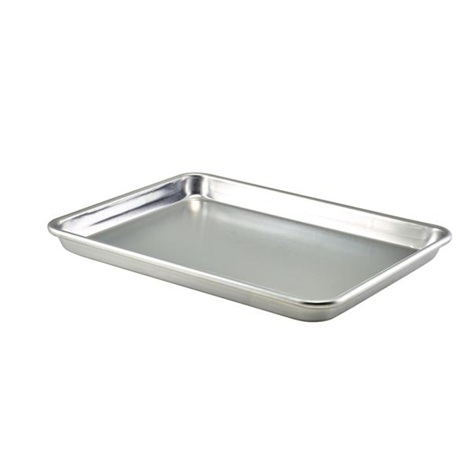 GenWare Aluminium Bun Pan 33 x 22.8 x 2cm
