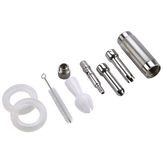 Spare Parts for GenWare Catering Cream Whipper