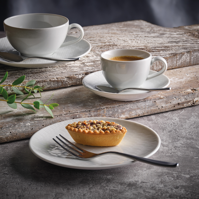 Grand Hotel Tea Spoon