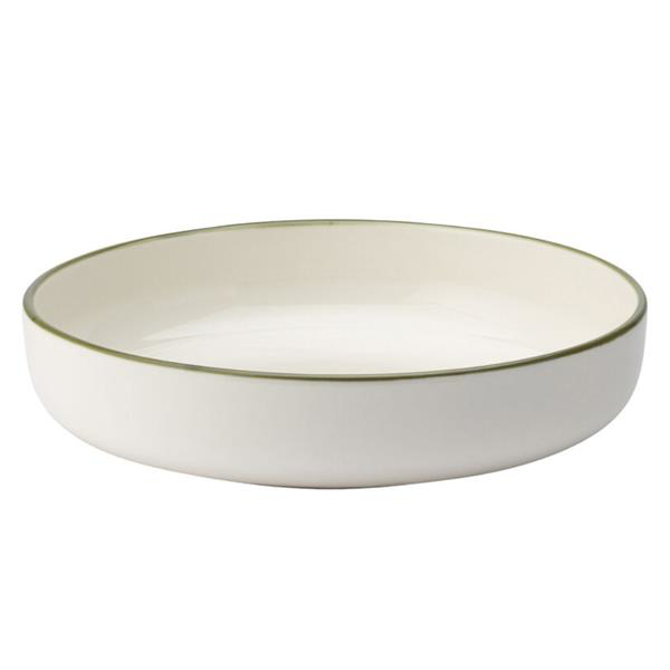Homestead Olive Presentation Bowl 8inch / 20cm