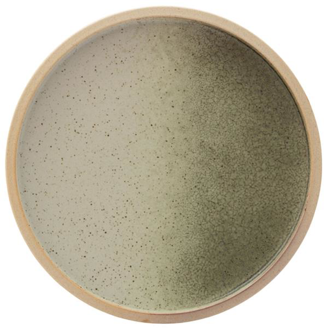 Solstice Plate 11inch / 28cm