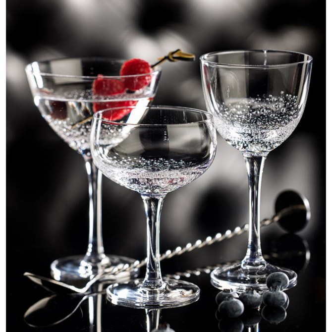 Botanist Coupe Glasses 5.5oz / 160ml