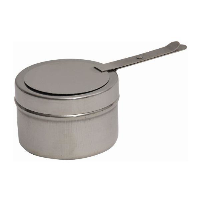 Fuel Holder For Chafing Dish
