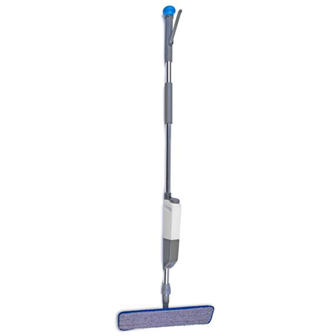 Pro-Mist Antibacterial Microfibre Mop Kit