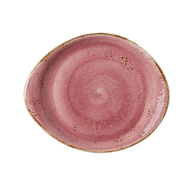Craft Raspberry Plate 25.5cm / 10inch