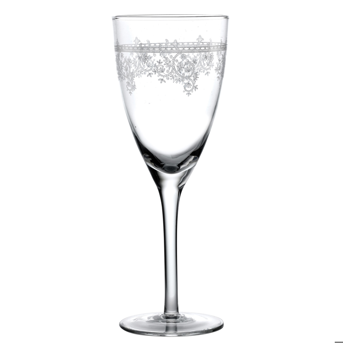 Fleur Red Wine Glasses 13oz / 370ml