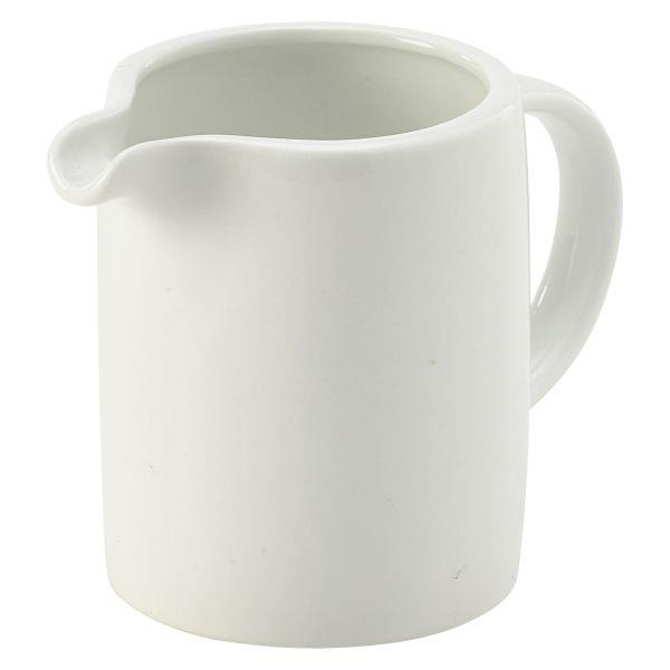 Solid Milk Jug 4oz / 120ml