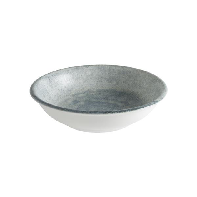 Omnia Gourmet Deep Plate 13cm