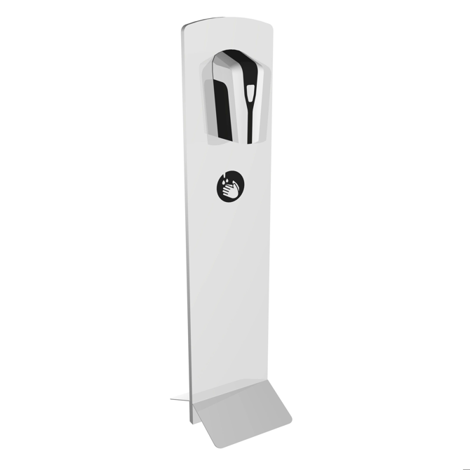 Economy Hand Sanitiser Station