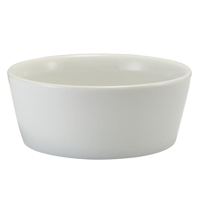 GenWare Porcelain Conical Salad Bowl 6.25inch / 16cm