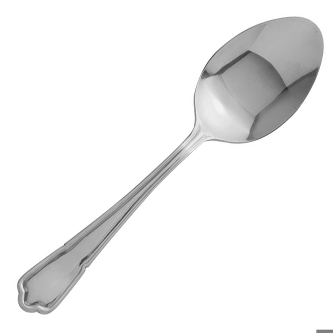 Utopia Dubarry Dessert Spoon