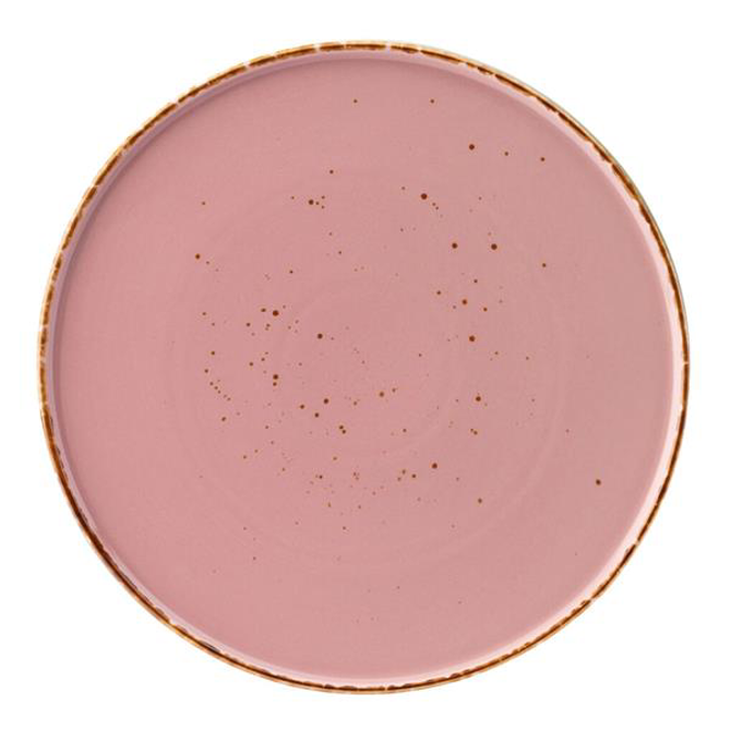 Umbra Peony Coupe Plate 10.5inch / 27cm