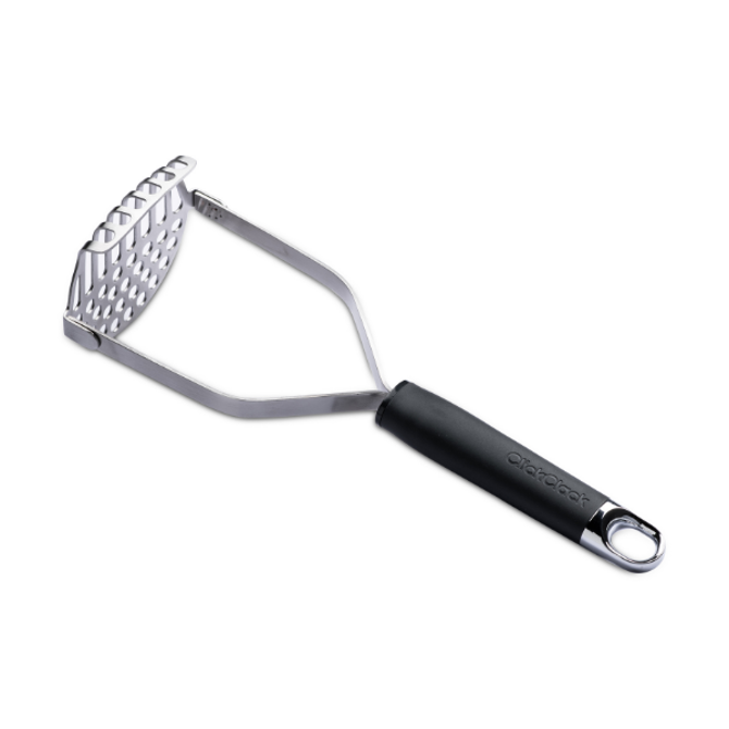 ClickClack Metal Potato Masher