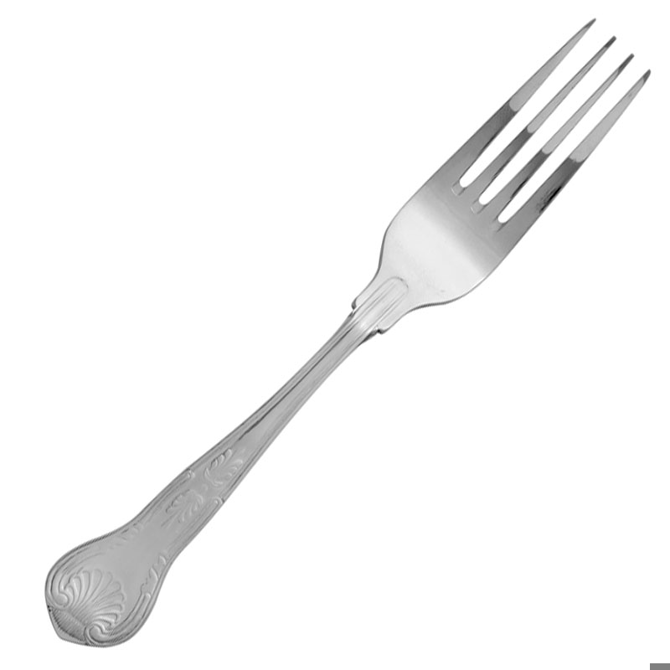 Utopia Kings Table Fork