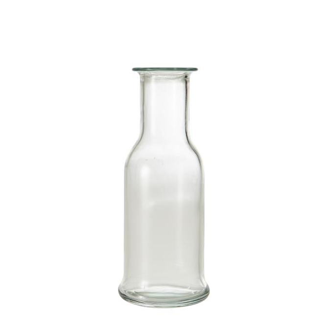 Purity Glass Carafe 17.6oz / 0.5ltr