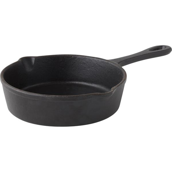 Miniature Round Serving Pan 4inch / 10cm