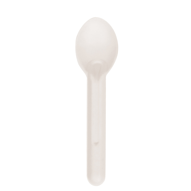 eGreen Bagasse Spoon