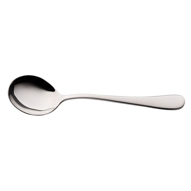 Ascot Soup Spoon