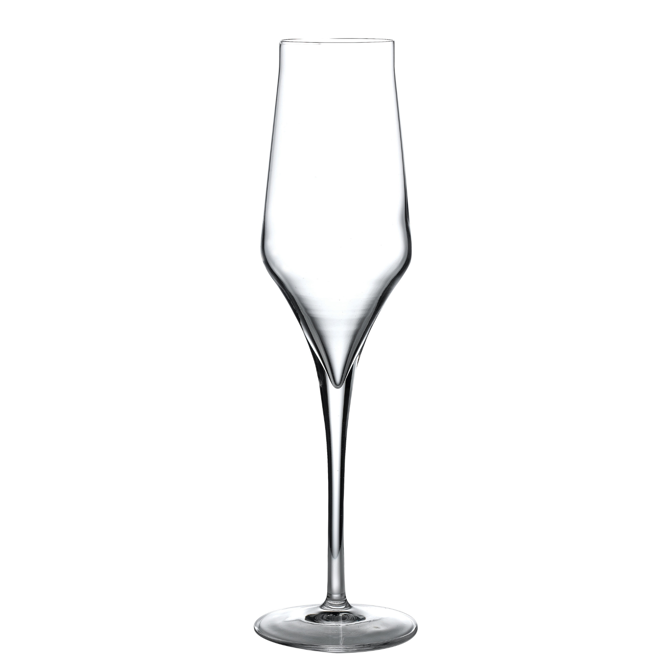 Luigi Bormioli Supremo Flute 8.5oz / 240ml