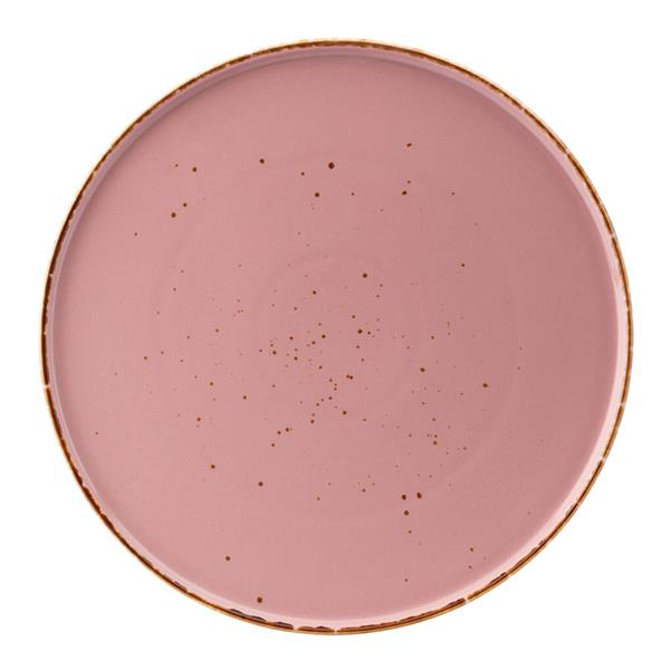 Umbra Peony Coupe Plate 12inch / 30cm