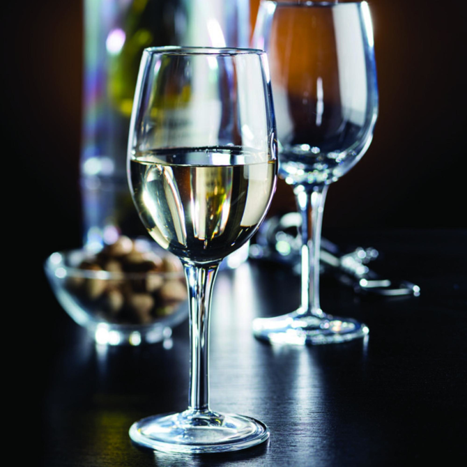 Moda Goblet 12.25oz / 350ml