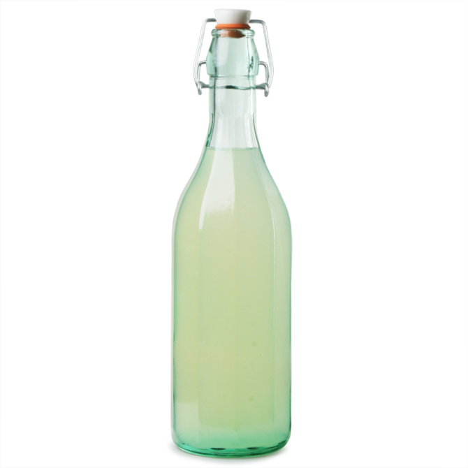 Roma Glass Bottle 26oz / 750ml