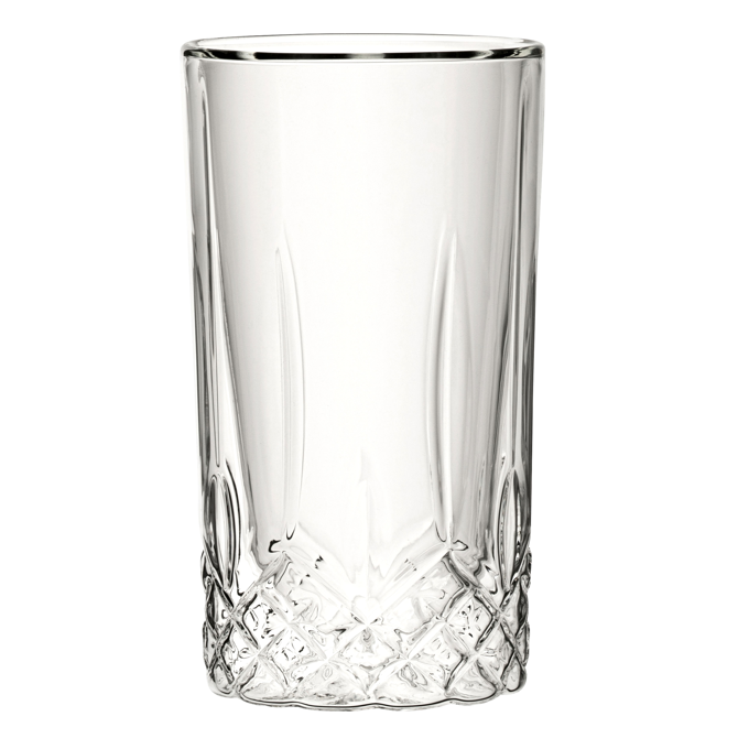 Levity Double Walled Hiball Tumblers 11oz / 320ml