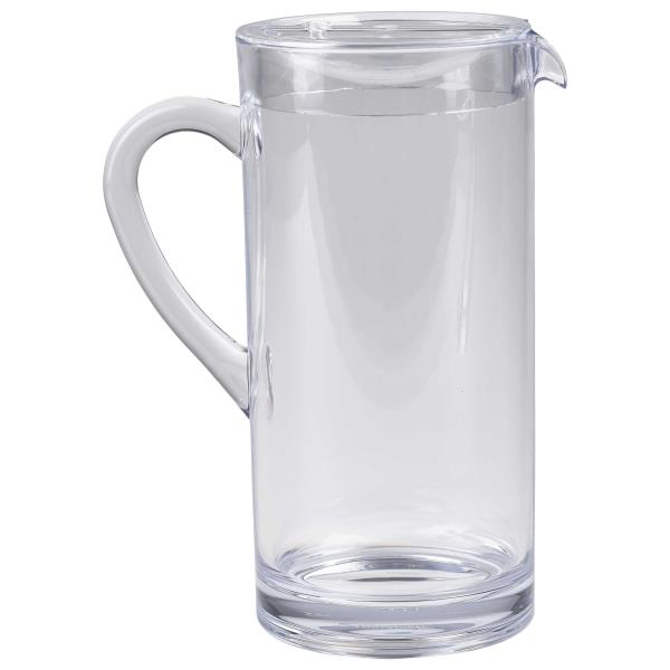 Polycarbonate Pitcher 56.25oz / 1.6ltr