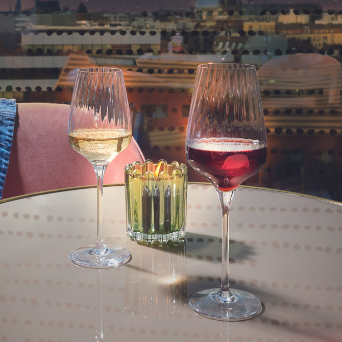 Symetrie Wine 350ml / 12.25oz