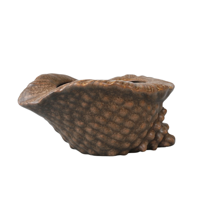 Conch Shell Tiki Cup 12.3oz / 350ml