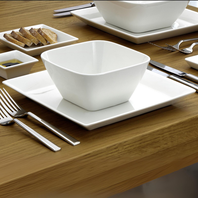 Elia Orientix Square Plate 11.5inch / 29cm