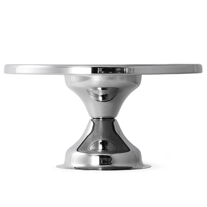 Stainless Steel Cake Stand