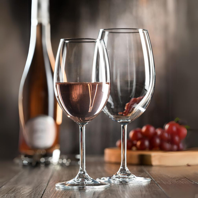 Sidera Wine Glasses 12.75oz / 360ml