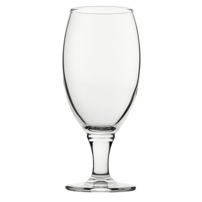 Cheers Stemmed Beer Glasses 10oz / 280ml