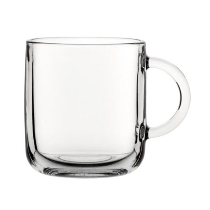Iconic Toughened Mug 8.5oz / 245ml