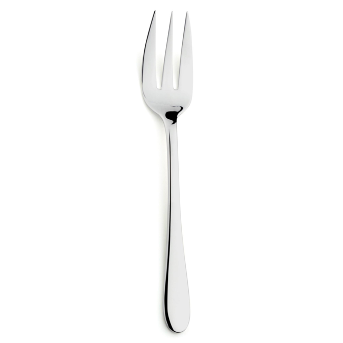 Elia Glacier Serving Fork