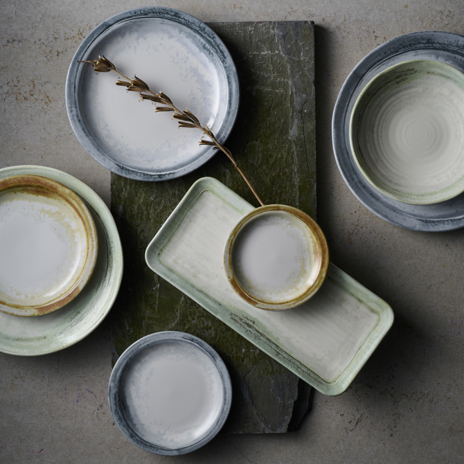 Finca Limestone Nova Plate 7inch