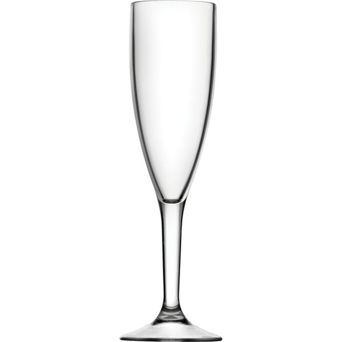 Diamond Flute 5oz / 140ml