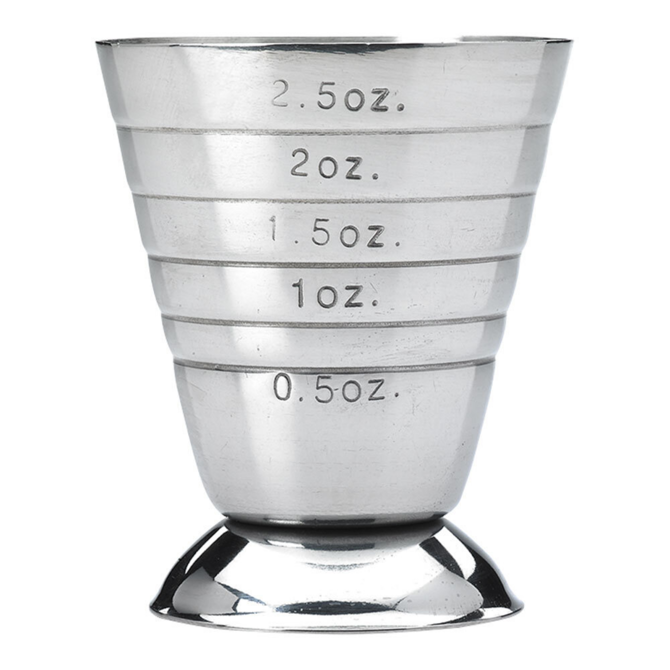 Barfly Measuring Cup 2.5oz