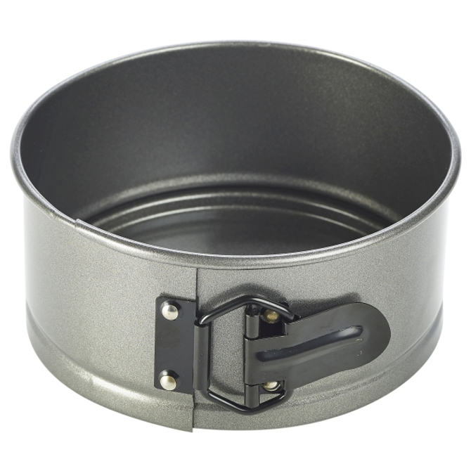 Non-Stick Spring Form Cake Tin