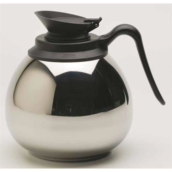 Elia Double Wall Decanter 1.9ltr