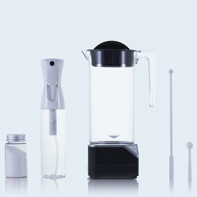 Toucan Eco Worktop 1ltr