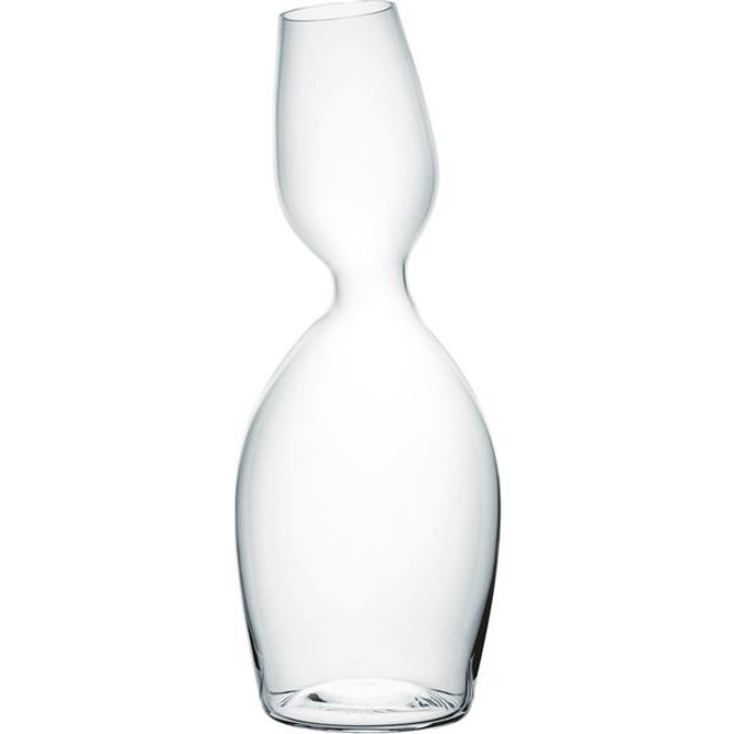 Red or White Decanter 74oz / 2.1ltr