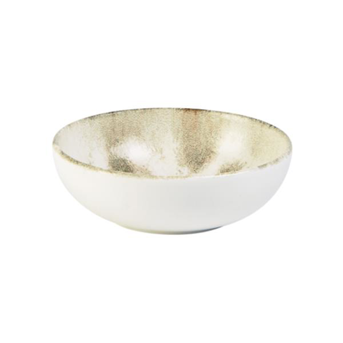 Sand Low Bowl 4inch / 10cm