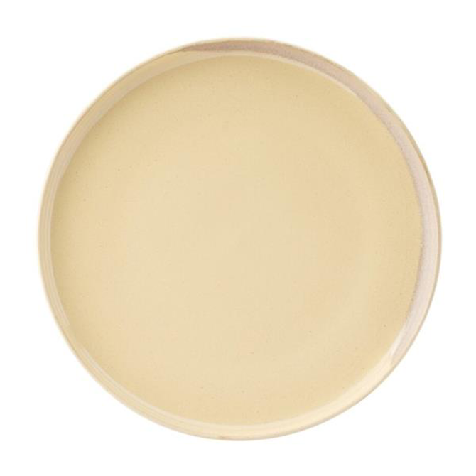 Oregon Buttermilk Plate 11inch / 28cm
