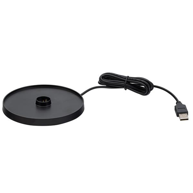 Bermuda LED Cordless Lamp 32cm - Gold