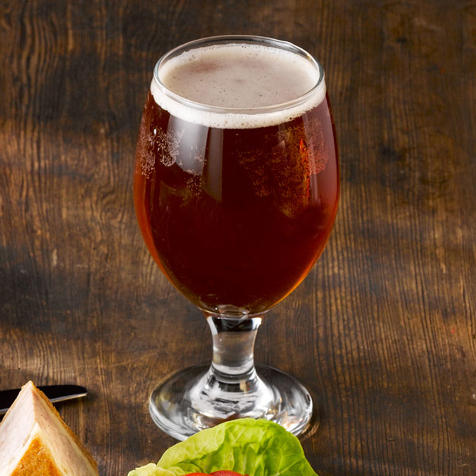 Misket Chalice Beer Glasses 14oz / 400ml