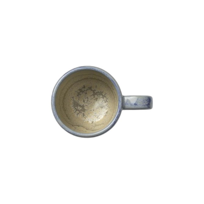 Aurora Revolution Bluestone Mug City 4oz / 114ml