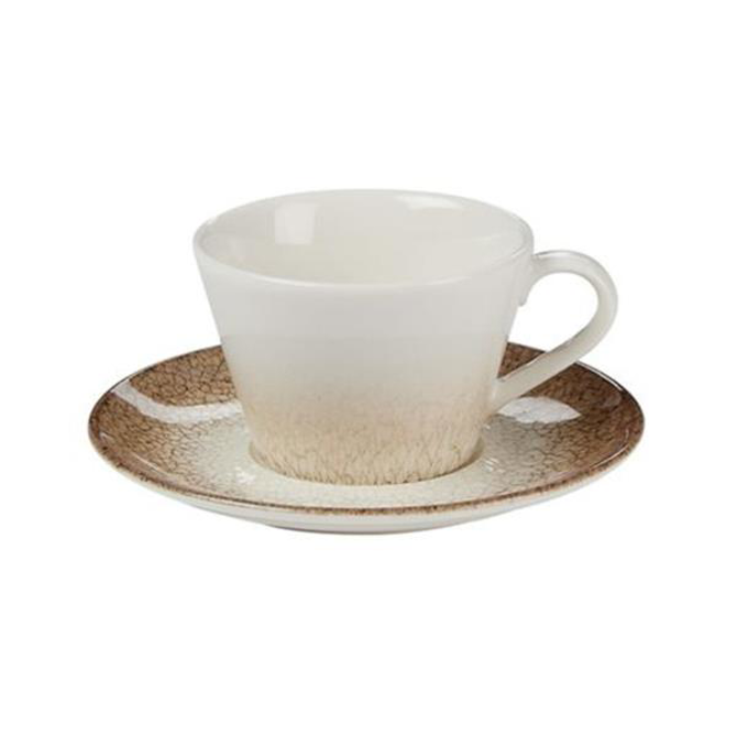 Scorched Tea Cup 200ml